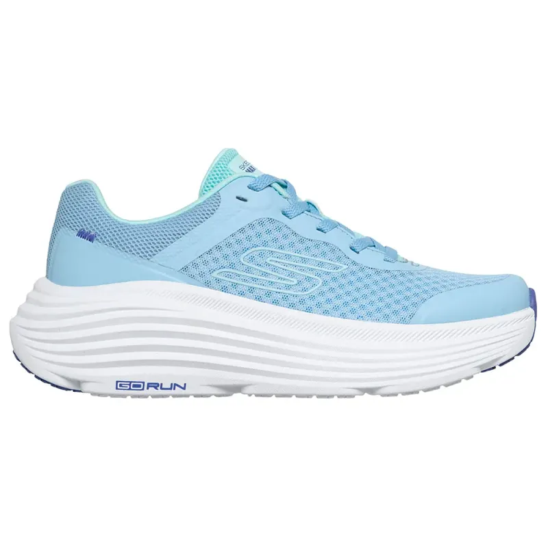 Skechers Max Cushioning Blue (129470-BLLB)