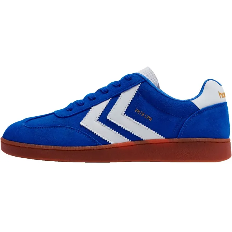 Hummel VM78 CPH Blue (229510-7752)