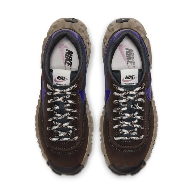 Nike Overbreak SP Baroque Brown Baroque Brown/New Orchid-Black (DA9784-200)