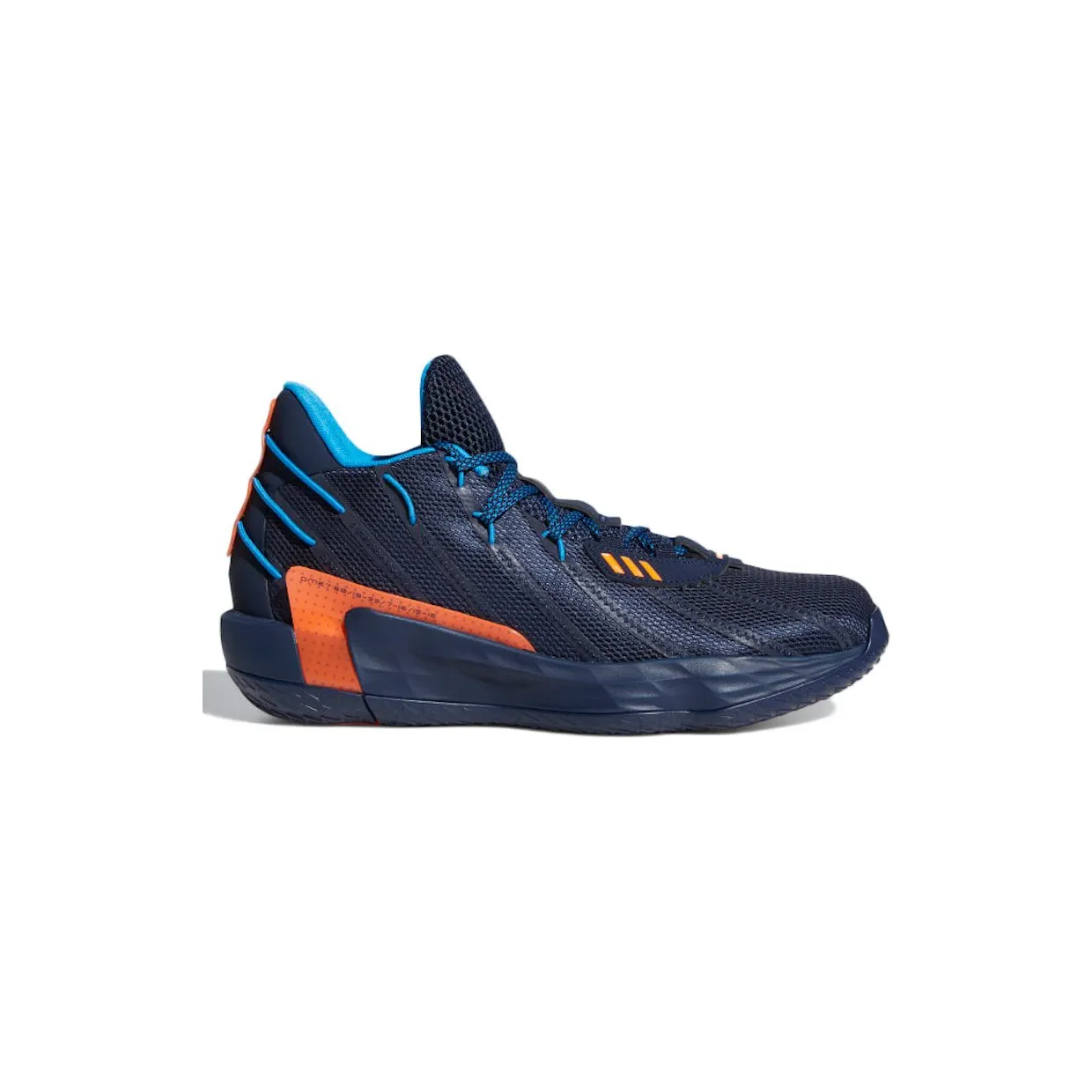adidas-dame FZ1103