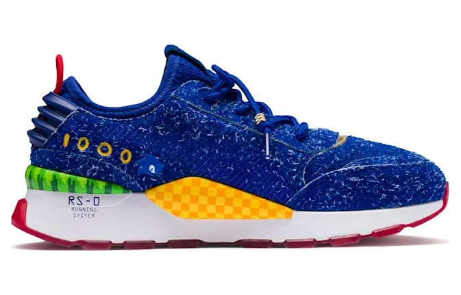 Puma x SEGA RS-0 “Sonic” (368276-01)