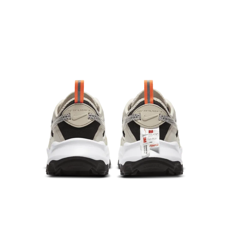 Nike TC 7900 LX 3M Light Orewood Brown (W) Light Orewood Brown/Black-Hyper Crimson-Reflect Silver (CU7763-100)