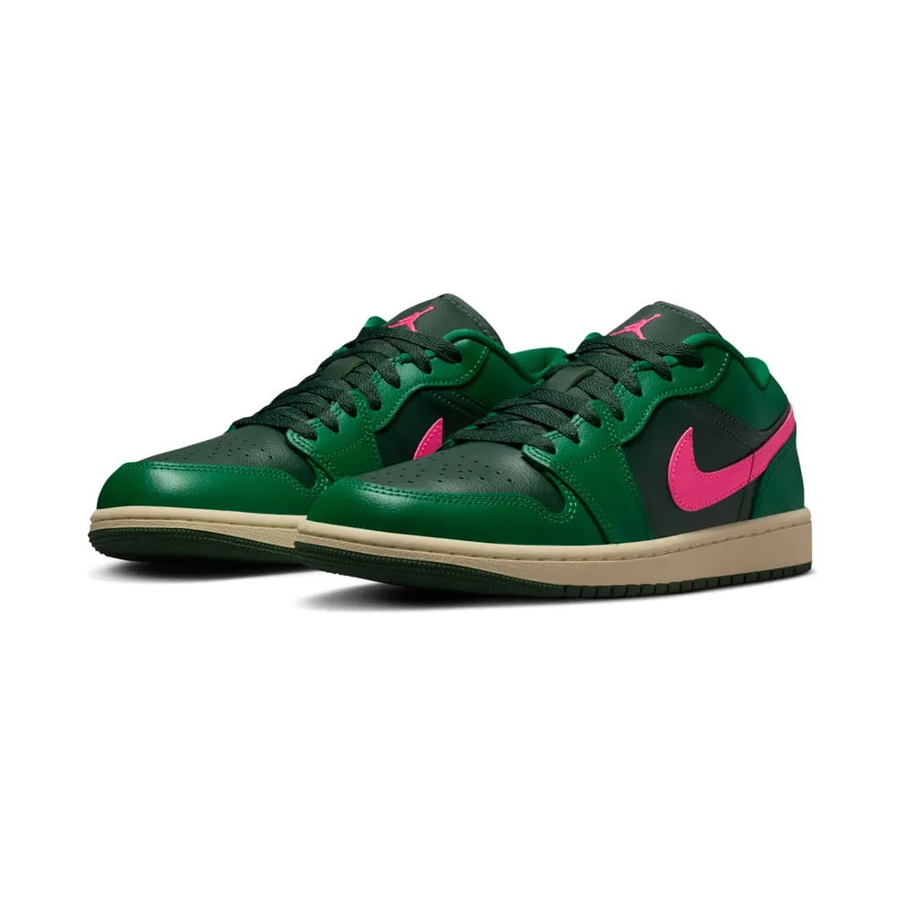 Air Jordan 1 Low “Watermelon” (DC0774-300)