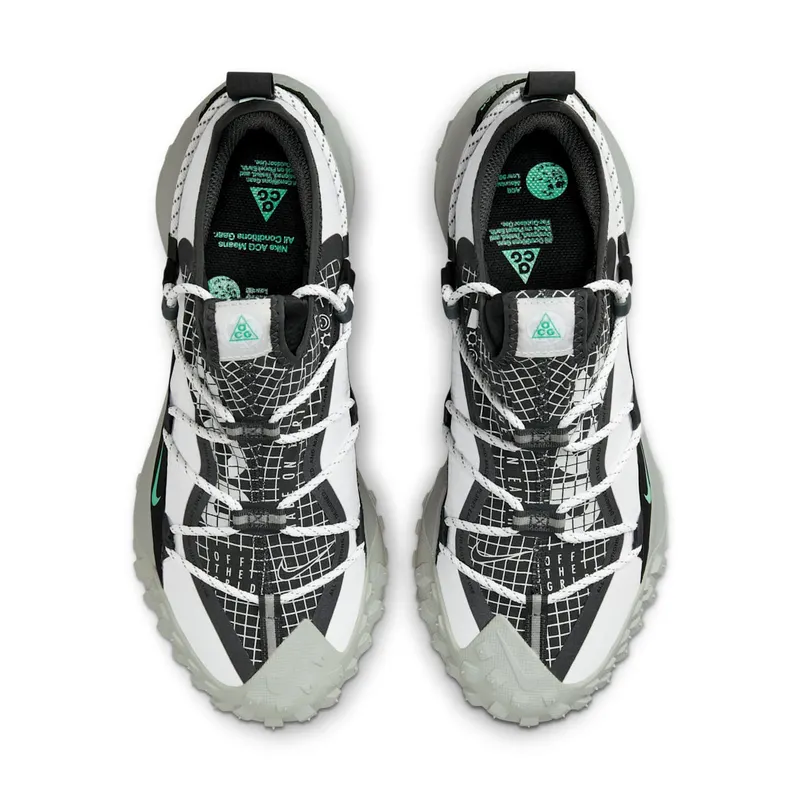 Nike ACG Mountain Fly Low SE White (DO9334-100)