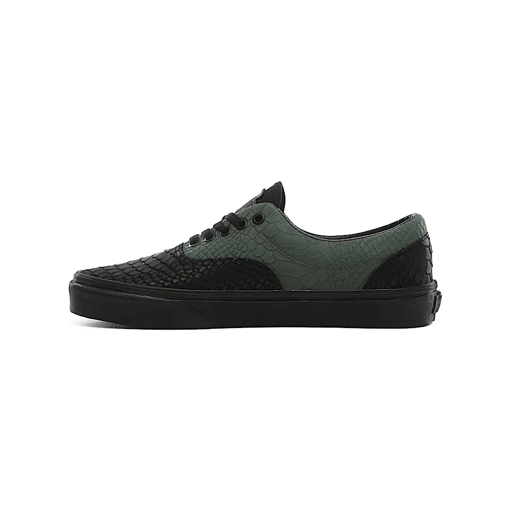 Vans Harry Potter x Era ‘Slytherin’ Green/Black (VN0A4BV4VXQ)