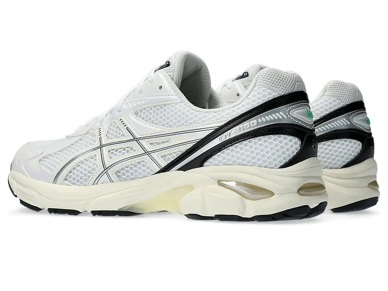 Asics Gt-2160 White/Black (1203A275.104)