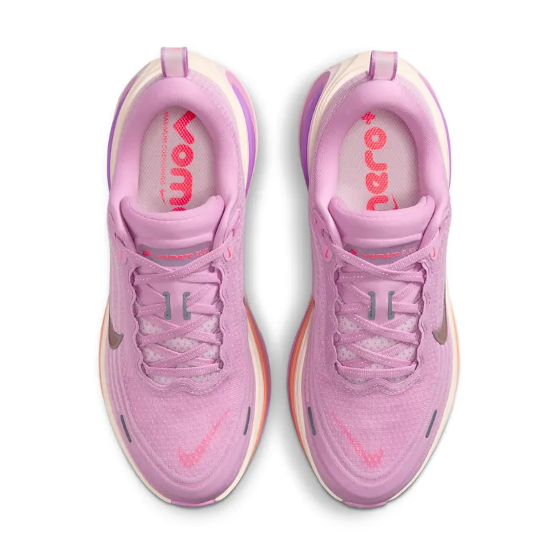 Nike Vomero Plus Womens “Light Magenta Bright Violet” (HV8154-503)
