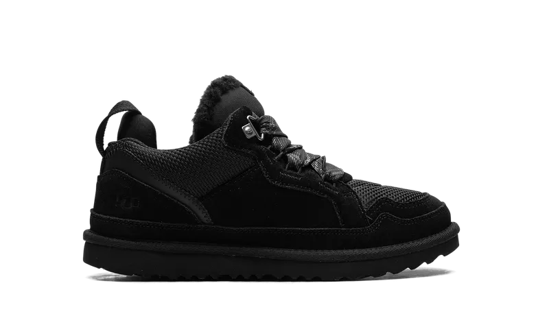Ugg Lowmel GS “Black” (1152410K-BLK)