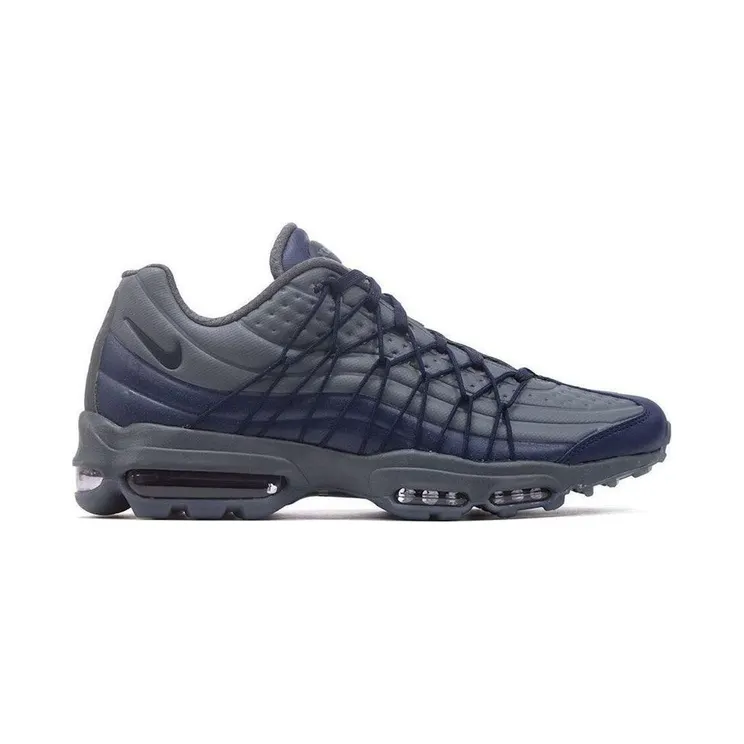 Nike Air Max 95 Ultra SE Obsidian Dark Grey (AO9082-403)
