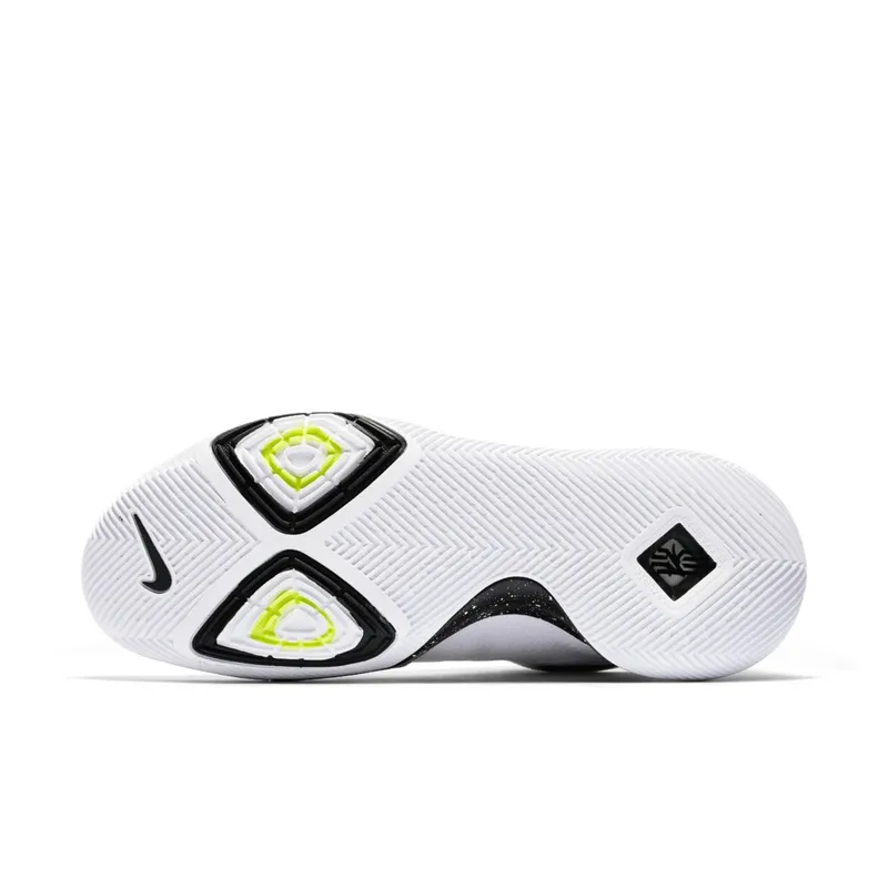 Nike Kyrie 3 TB White Black (917724-100)