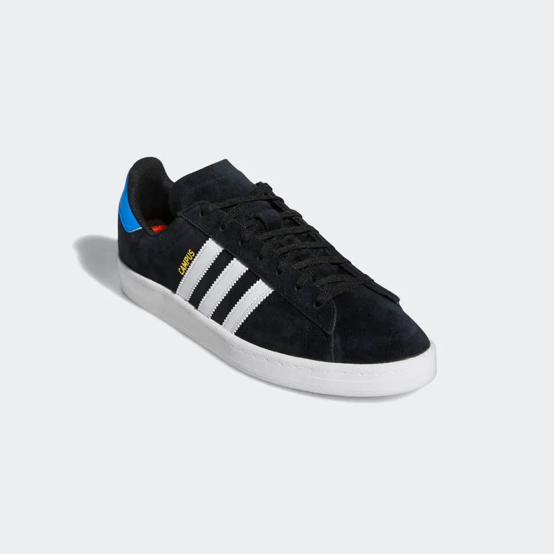 adidas Campus ADV Core Black / Cloud White / Core Black (GY6913)