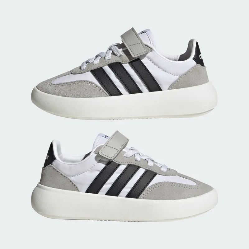 adidas Barreda Decode White Black Grey Two (JQ8850)