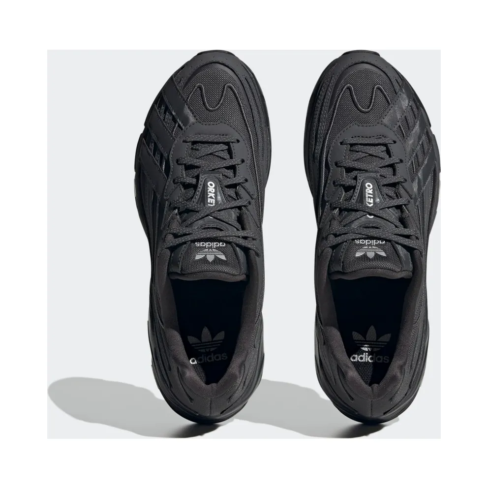 Adidas Orketro Carbon / Carbon / Grey Six (GY2339)