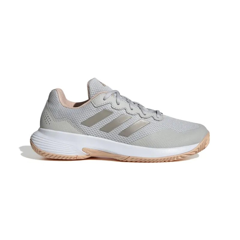 Adidas Gamecourt 2.0 Grey (IH2969)