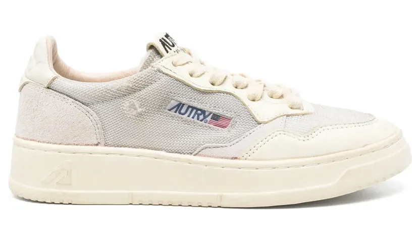 Autry Klassische “Grey” (AVLWDA03)