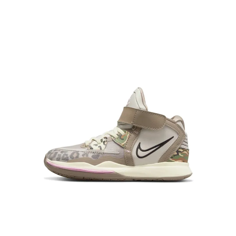 Nike Kyrie Infinity PS “Leopard Camo” (DD0332-006)