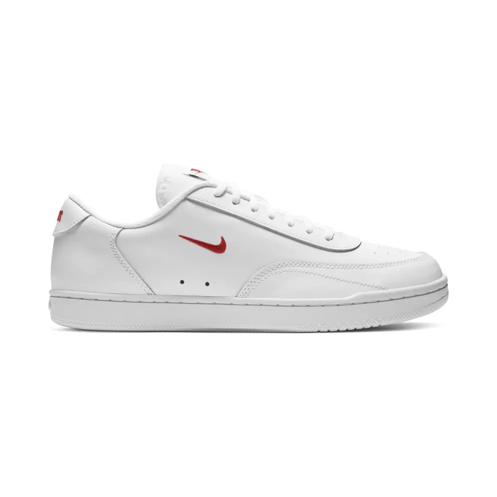 Nike Court Vintage White University Red White/University Red (CJ1679-103)