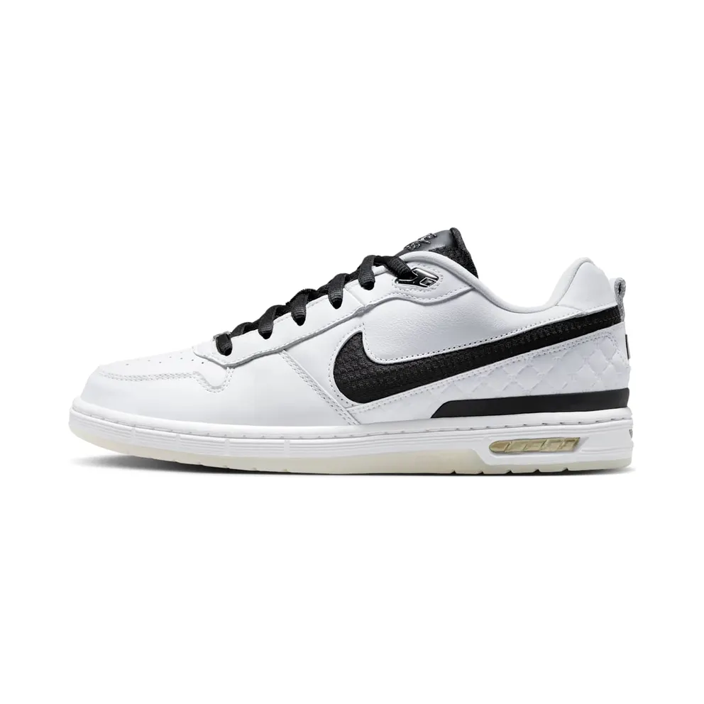Nike Zoom Air Paul Rodriguez 1 “White Black” (HQ6828-100)