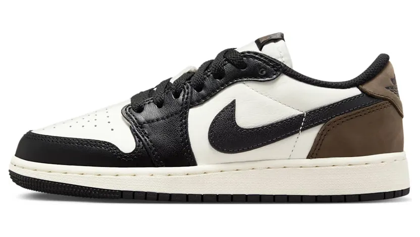Air Jordan 1 Low CZ0858-102