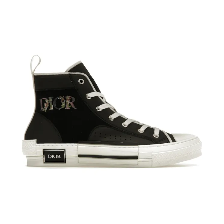 Dior B23 High Flowers (3SH118ZID_H960)