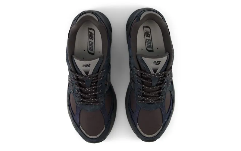 New Balance 2010 “Outerspace Faded Black” (U201052C)