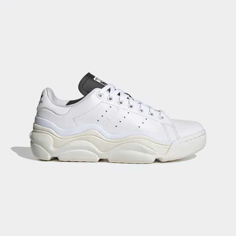 Adidas Stan Smith Millencon Cloud White / Cloud White / Core Black (HQ6041)