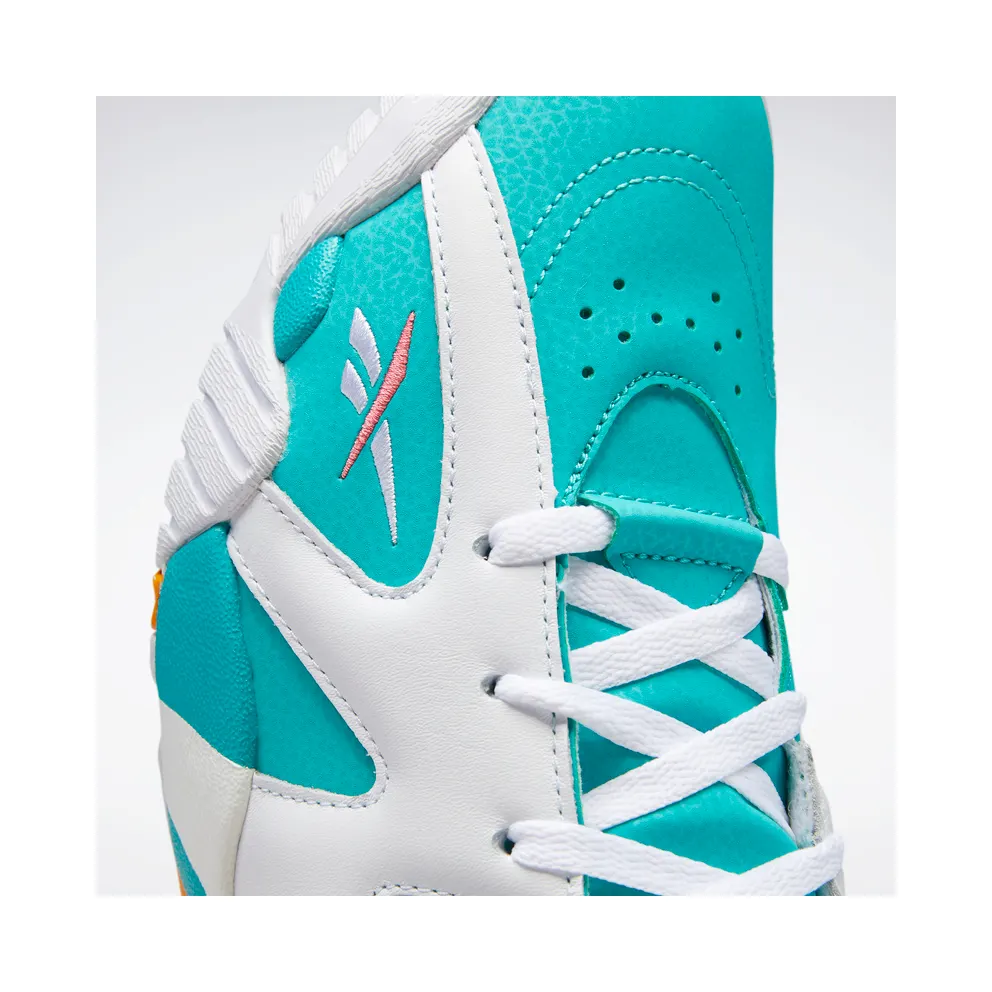 Adidas KAMIKAZE II LOW Spearmint / Cloud White / Maximum Orange (GX6120)