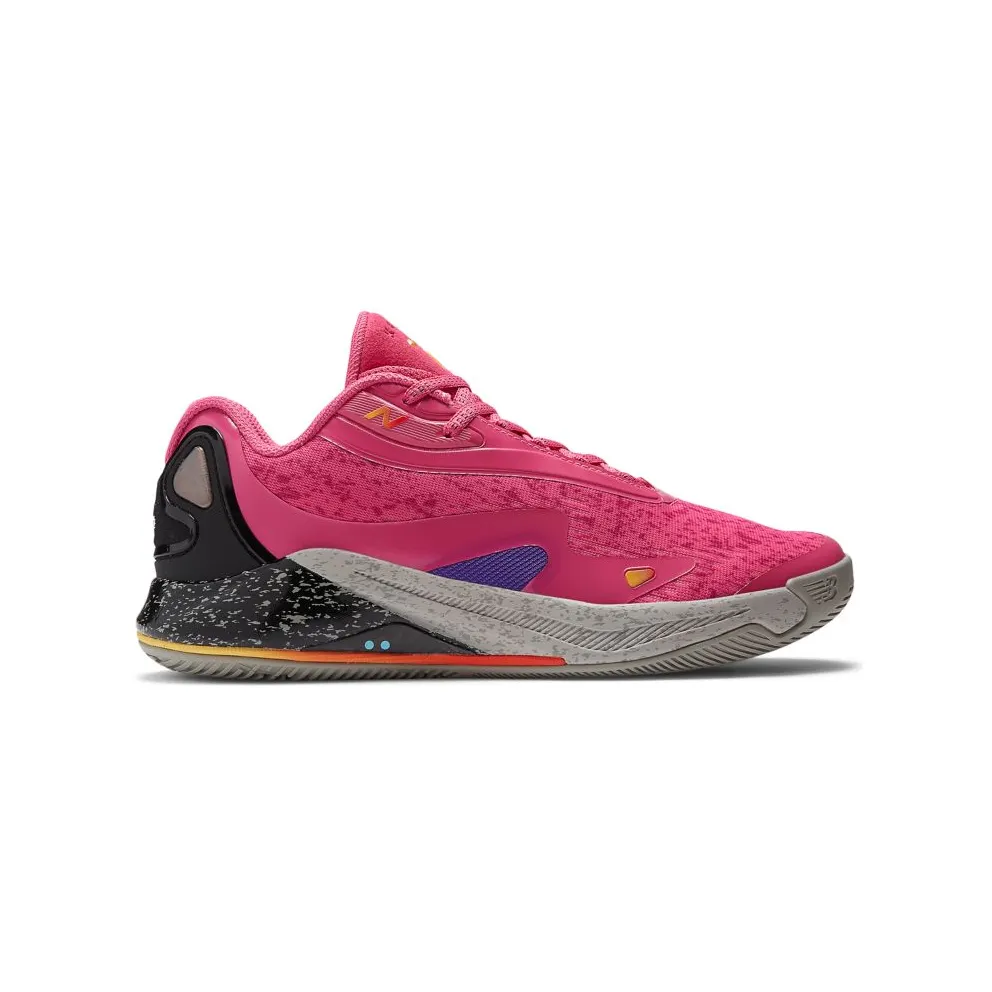 New Balance KAWHI 4 Transcend Reality (BBKLSSP4)
