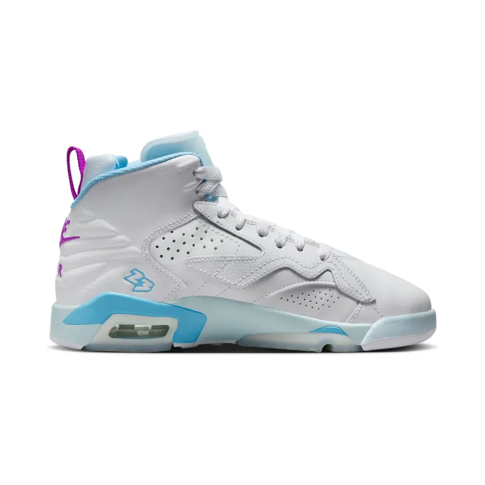 Jordan MVP White Glacier Blue (DZ5577-105)