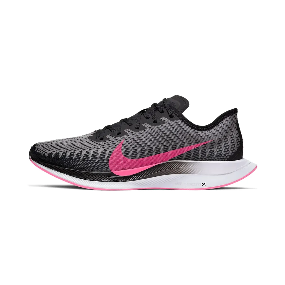Nike Zoom Pegasus Turbo 2 Black/Atmosphere (AT2863-007)