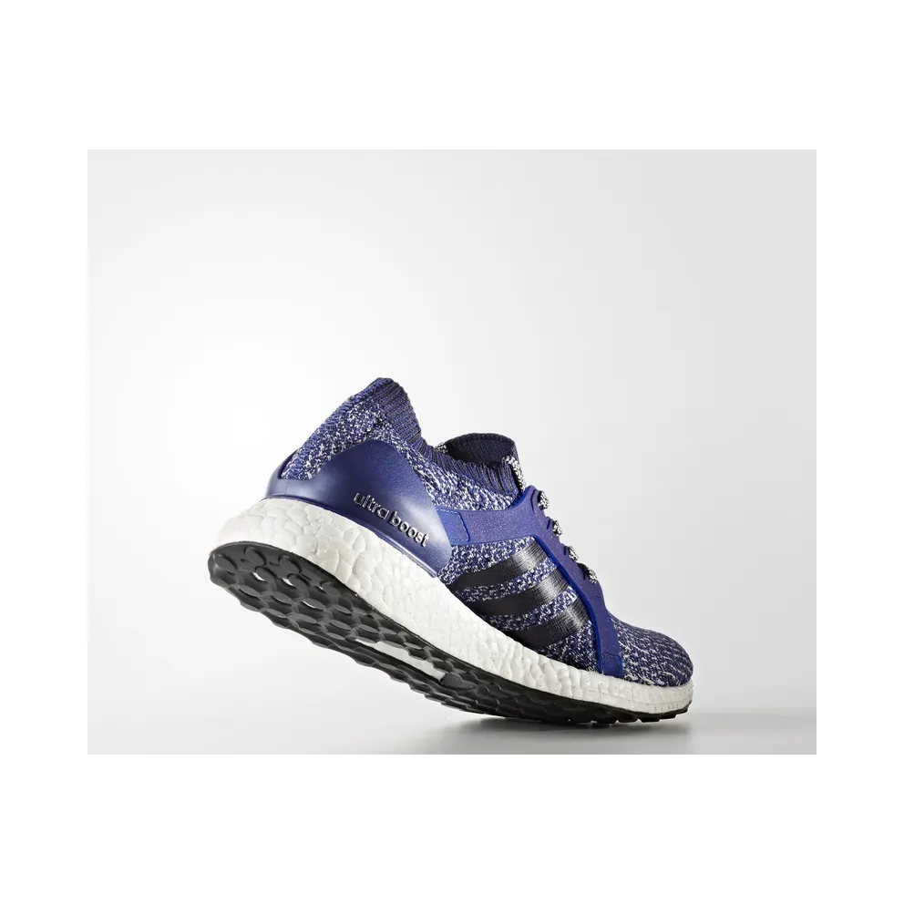 adidas Ultra Boost X Noble Ink (W) Mystery Ink/Noble Ink/Grey One (BY2710)