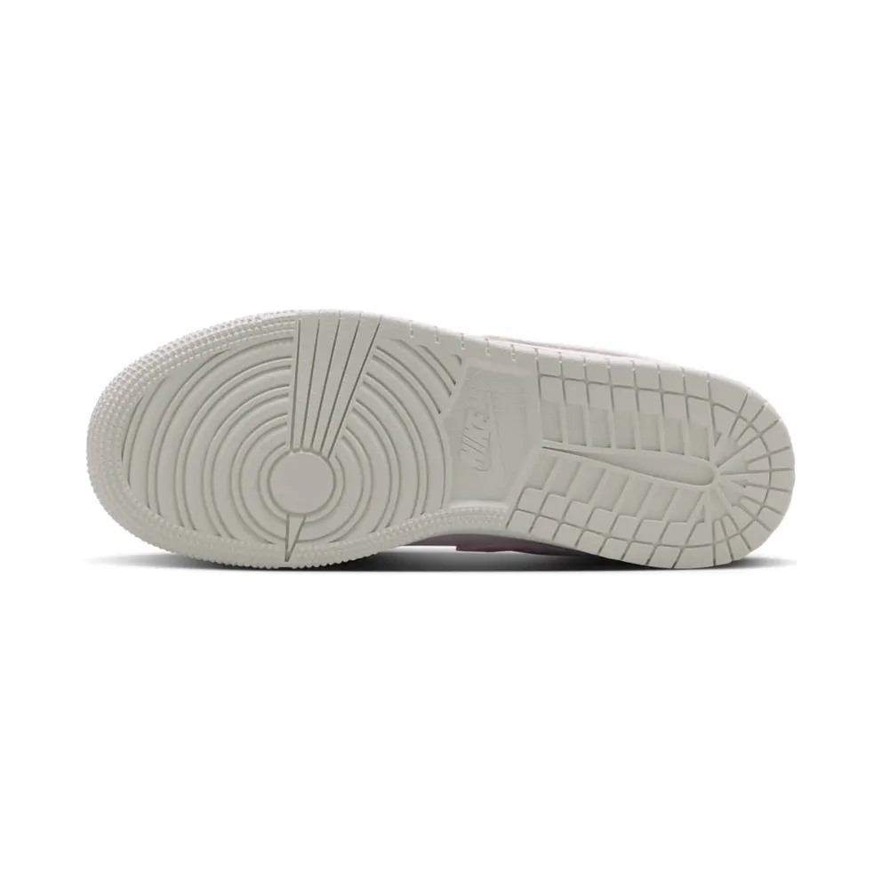 Jordan 1 Low SE GS “Pink Bloom” (II1247-600)