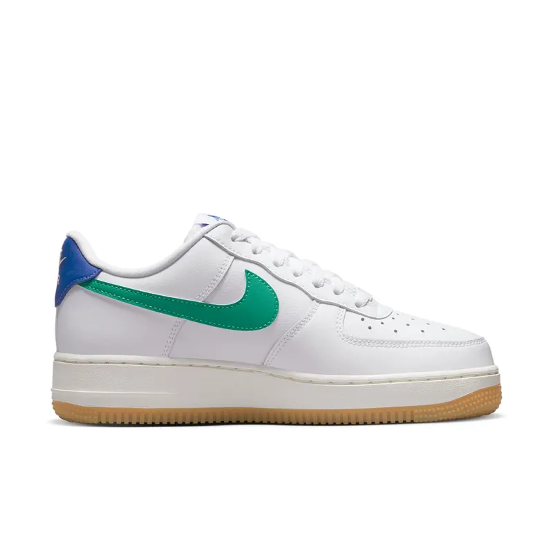Nike AIR FORCE 1 ’07 “Stadium Green” (DD8959-110)