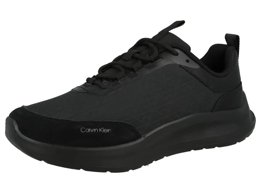 Calvin Klein Jeans Calvin Klein sneaker Zwart (197878)