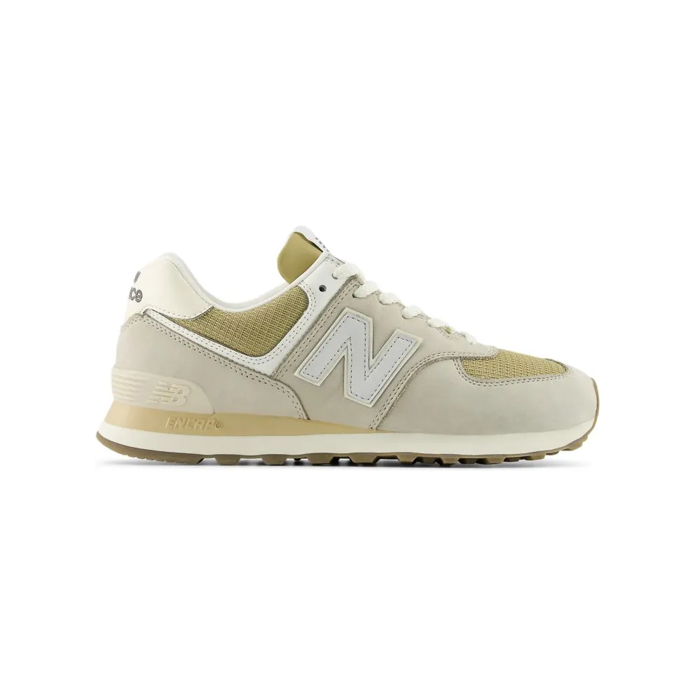 New Balance 574 “Shipyard Dark Silver Metallic” (U5748DF)
