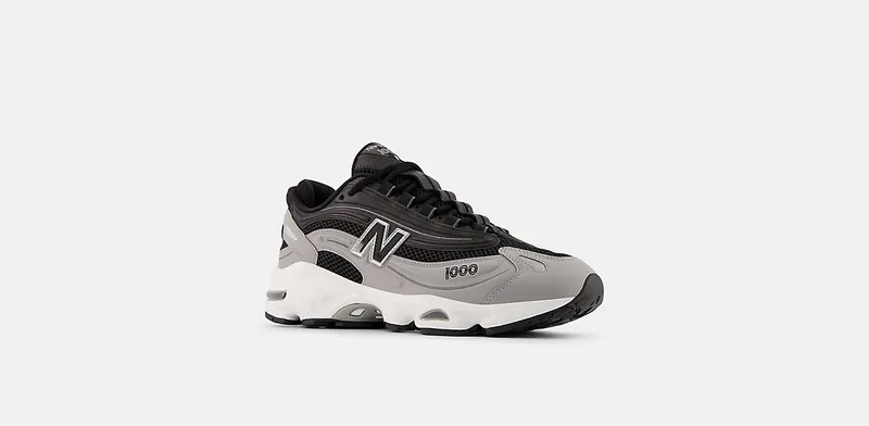 New Balance 1000 “Black Grey” (M1000A)