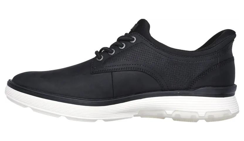 skechers-slip-ins-mark 205317 BLK