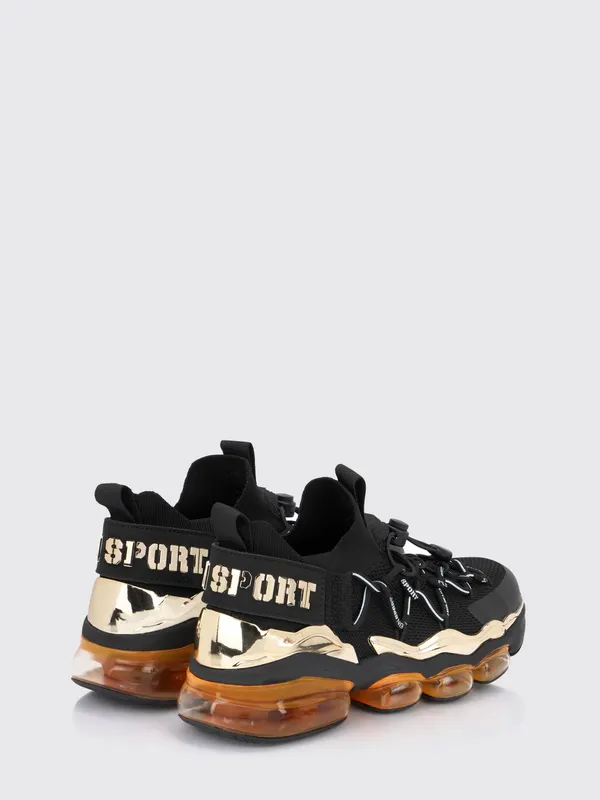 Plein Sport Black 1 (FAESUSC0842STE003N0286)