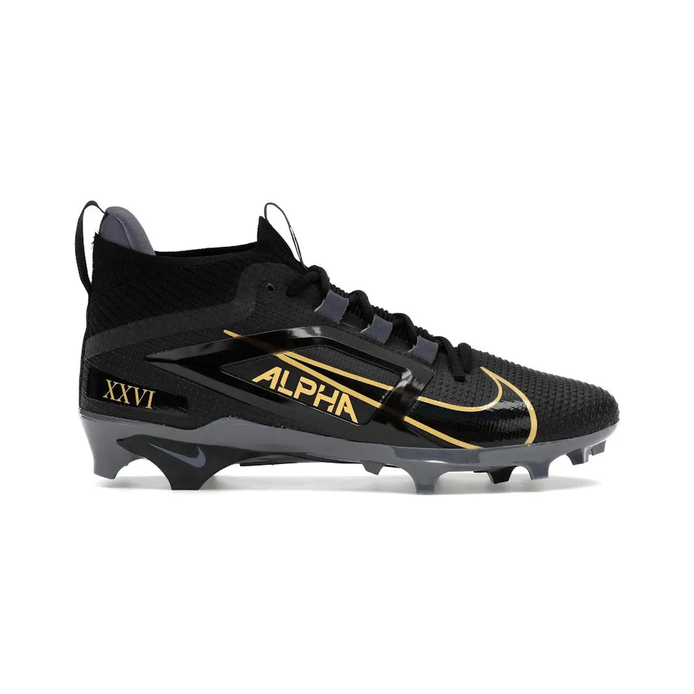 Nike Alpha Menace 4 Elite Saquon Barkley (HF4313-001)
