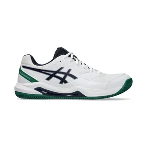 ASICS Gel-Dedicate 8 Clay White Midnight (1041A448-105)