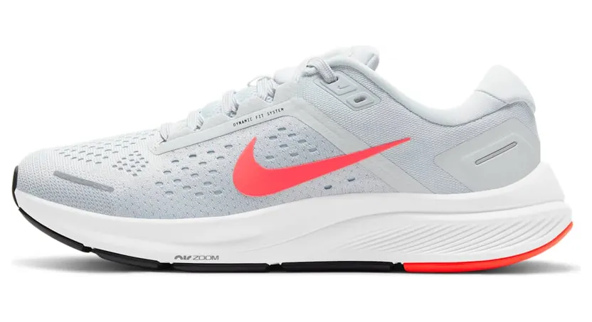 Nike Air Zoom Structure 23 Black (CZ6721009)