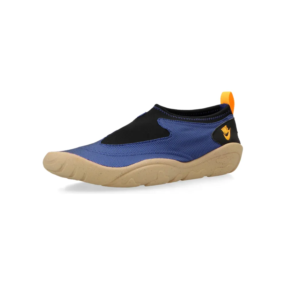 Nike Aqua Turf (deep night / laser orange / sesame / black) – FZ5627-500