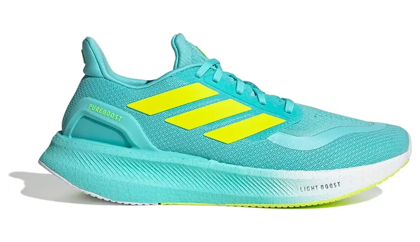 Adidas Pureboost Wit (JR2989)