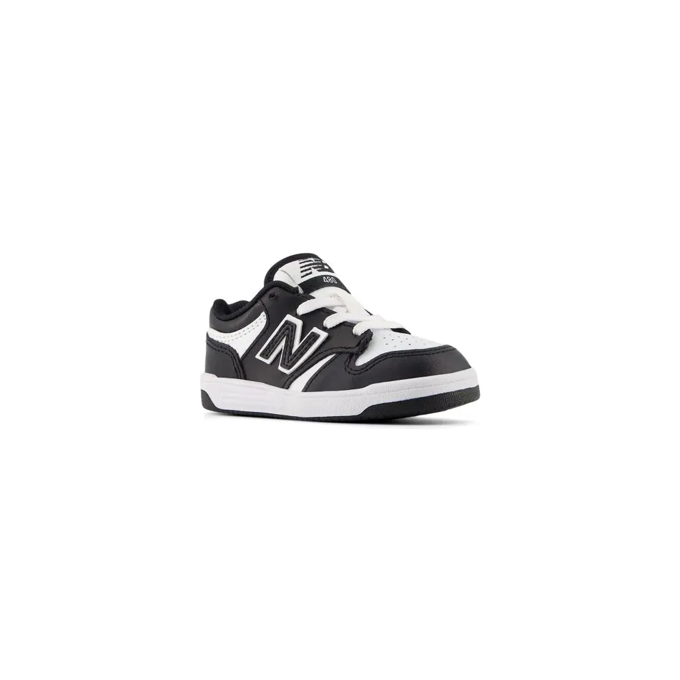 New Balance 480 TD “Black White” (ISB480-BW)