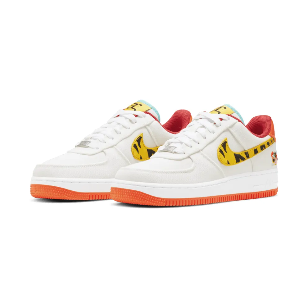 Nike Air Force 1 Low Year of the Tiger (W) (DR0148-171)
