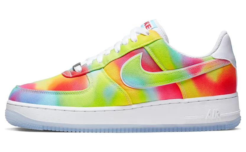 Nike Air Force 1 Low Summer of Peace (CK0838-100)