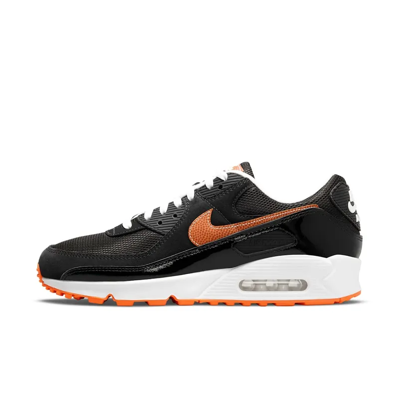 Nike Air Max 90 Football Swoosh (DJ5981-001)