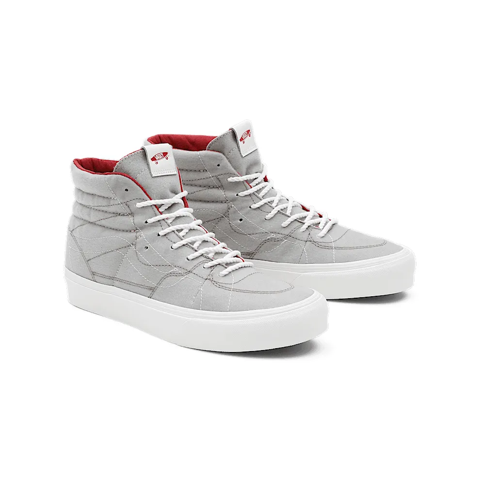 Vans DIY Hi VLT LX Year of The Rabbit (VN0009RB448)