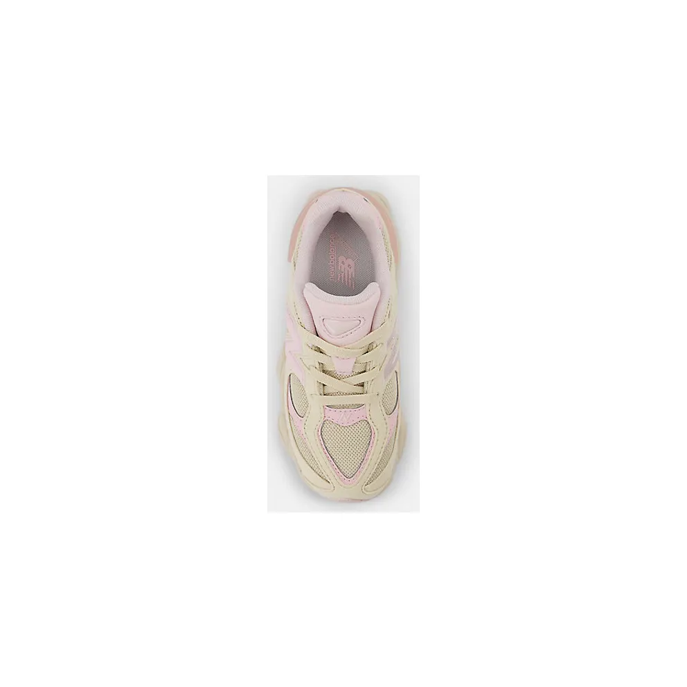 New Balance 9060 Lace Dream State Bisque (PS) (PC9060JP)