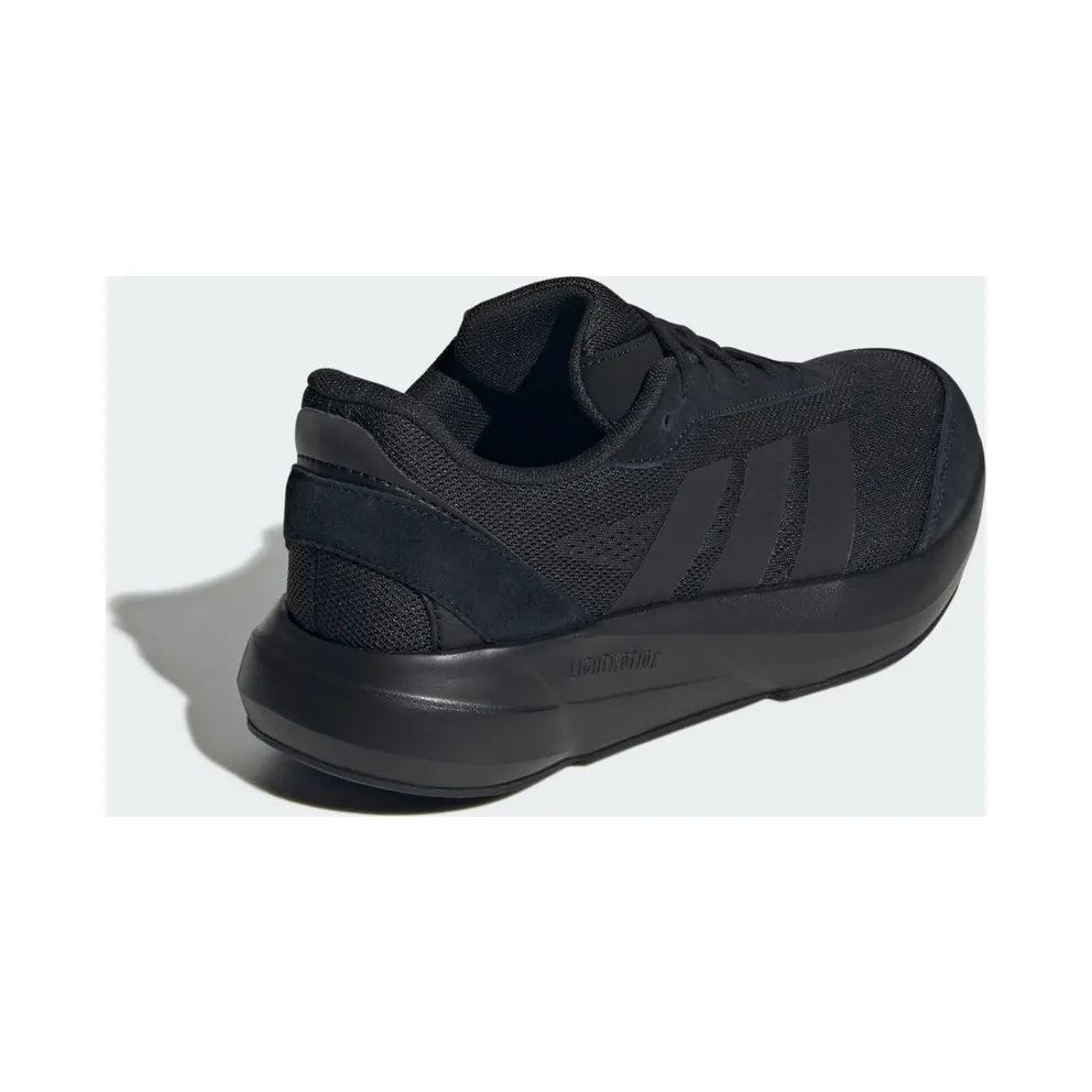 Adidas Lightshift Core Black / Core Black / Core Black (JH9327)